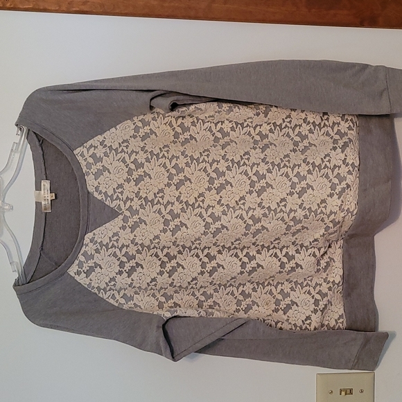 Threads 4 Thought Tops - Threads 4 Thought sweatshirt